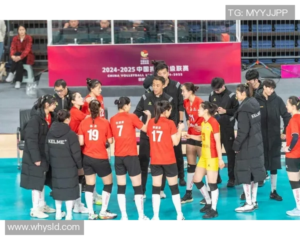 城市联赛特别报道：西安排球队如何实现突破与成长的精彩历程