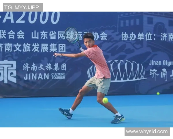 团结奋进：杭州网球队如何通过团队协作提升竞技水平与凝聚力