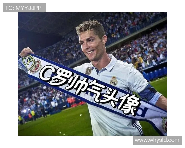 帅气足球明星男头像展现运动魅力与青春活力的完美结合