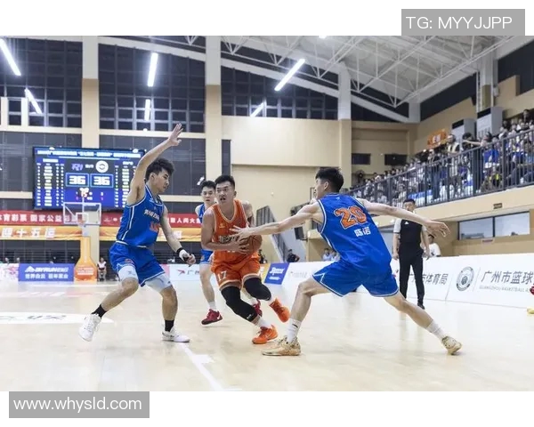 广州篮球队在城市联赛中的意识表现分析与评价